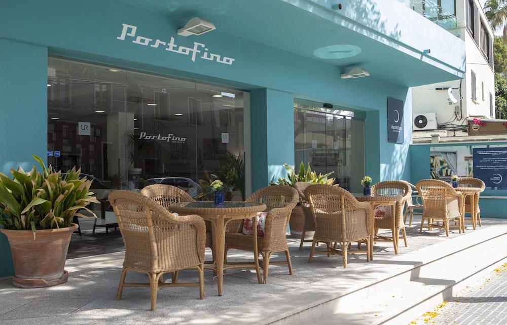 Portofino Mallorca ميورقة المظهر الخارجي الصورة