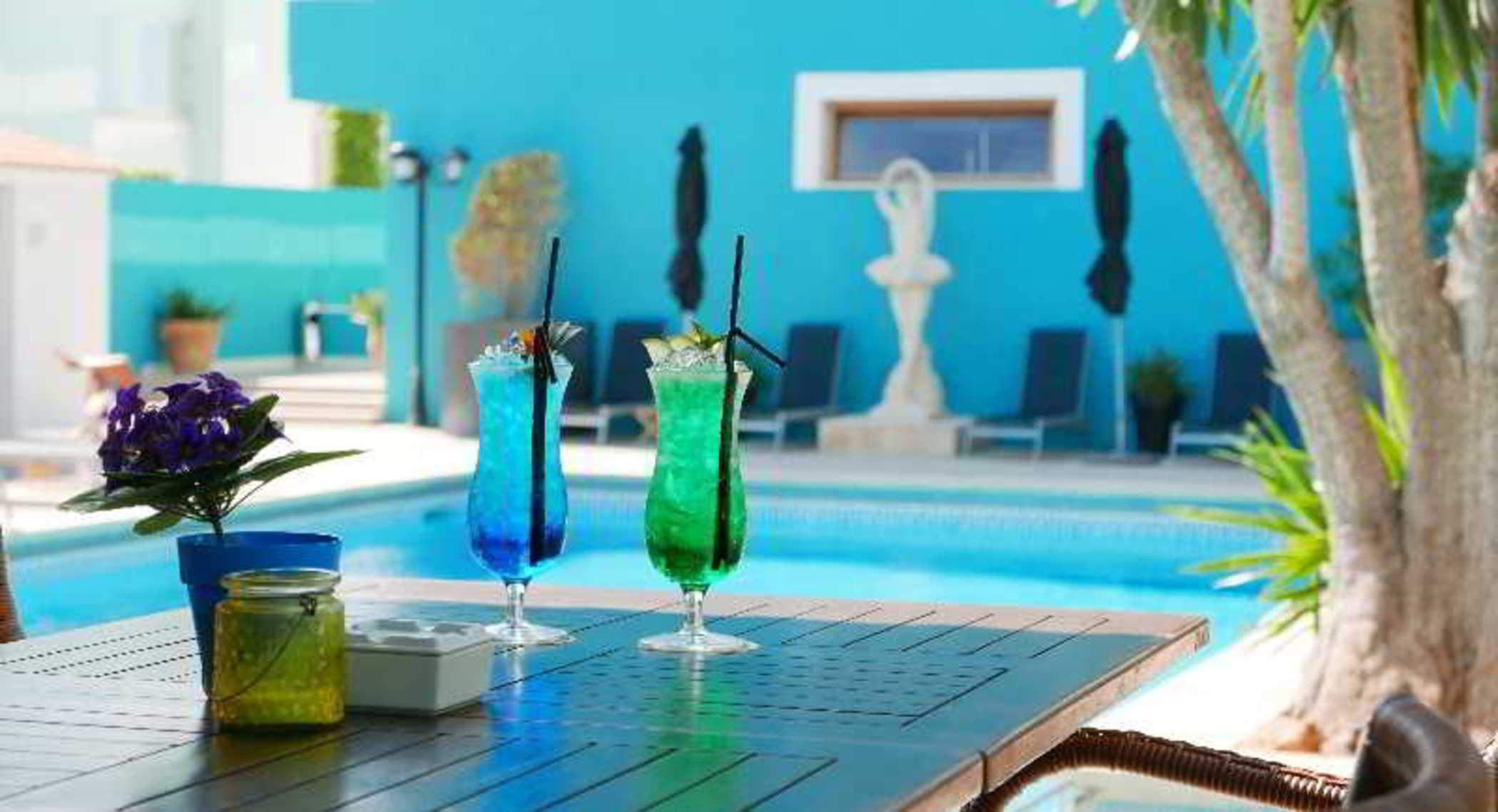 Portofino Mallorca ميورقة المظهر الخارجي الصورة