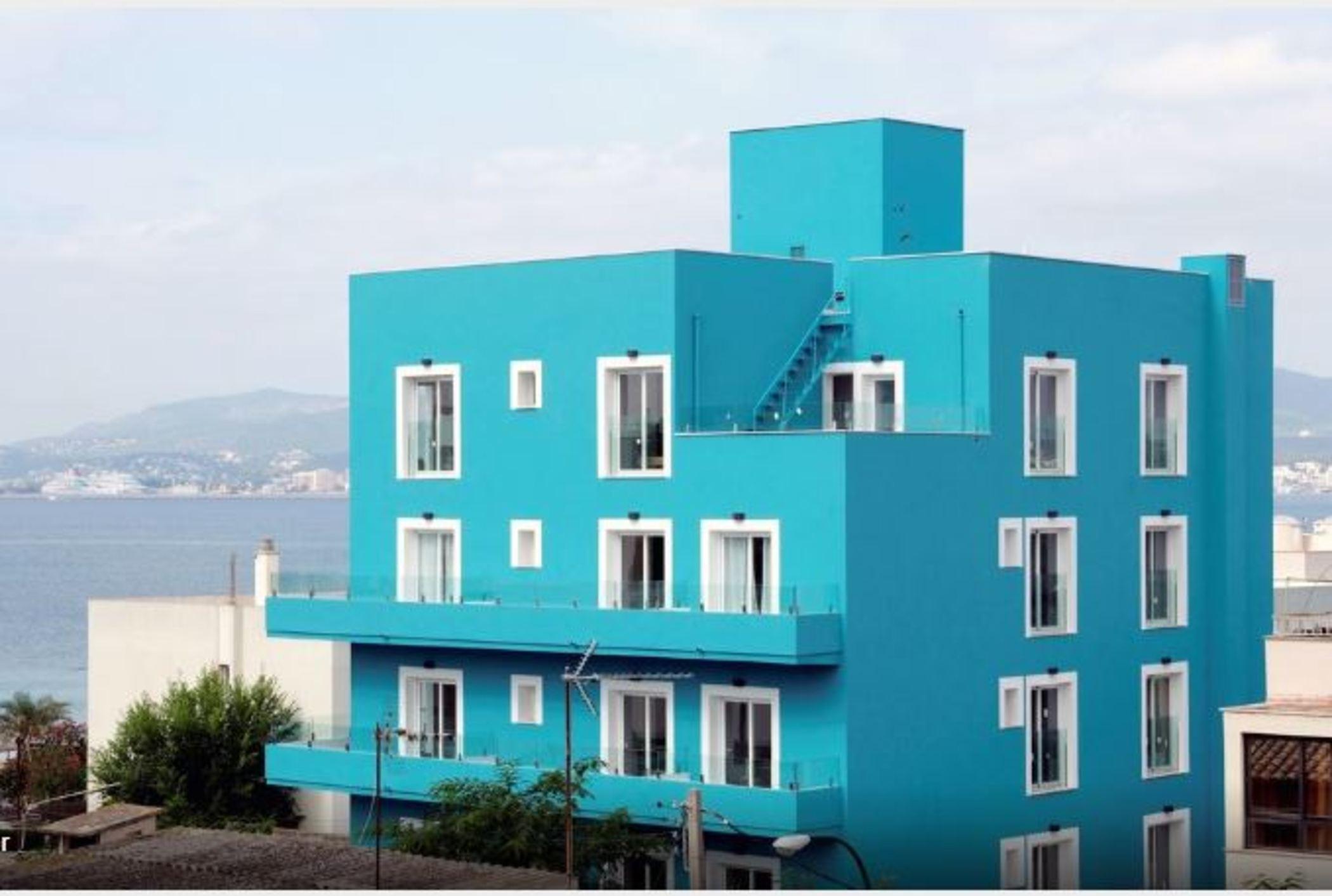 Portofino Mallorca ميورقة المظهر الخارجي الصورة