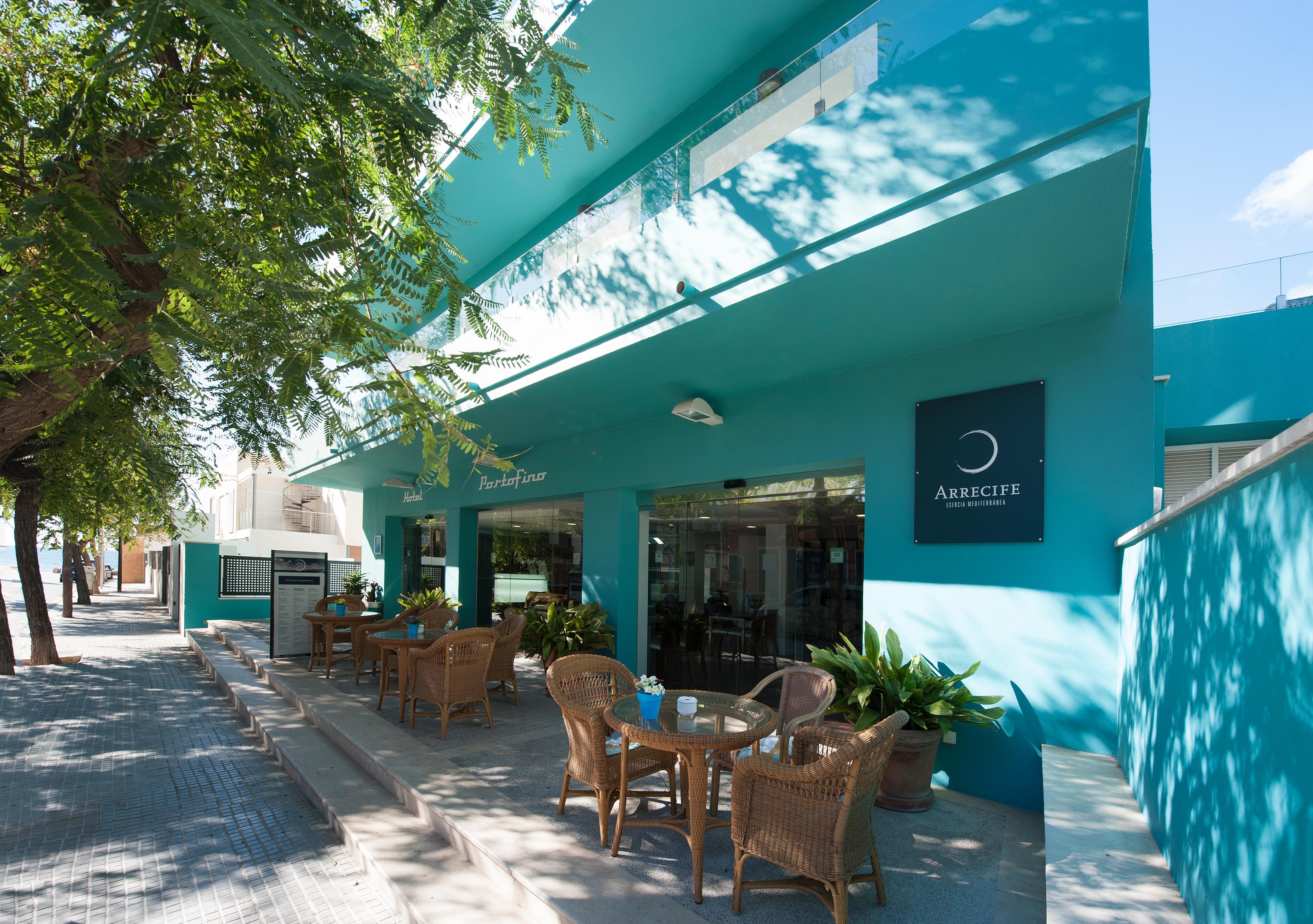 Portofino Mallorca ميورقة المظهر الخارجي الصورة