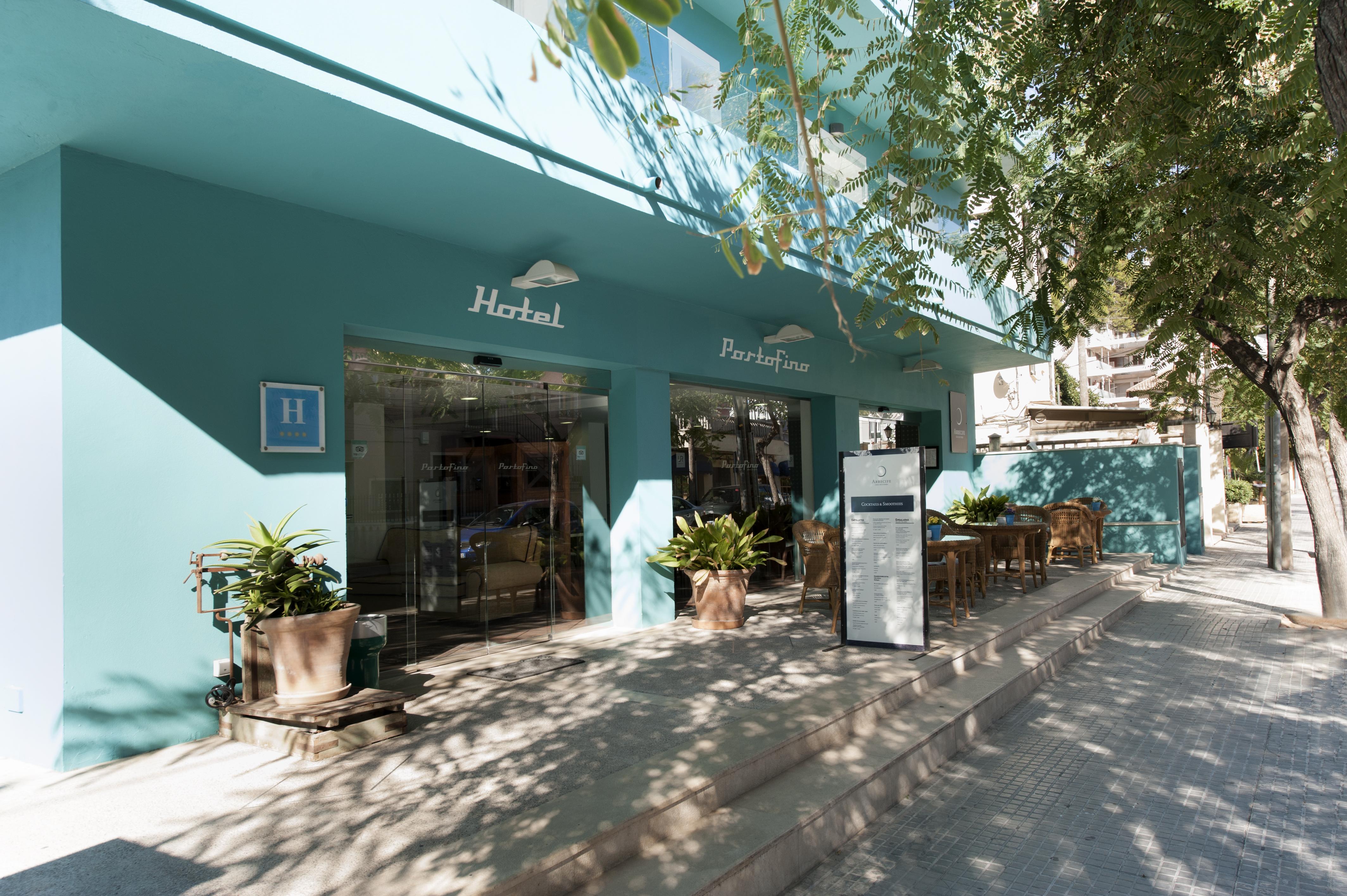 Portofino Mallorca ميورقة المظهر الخارجي الصورة