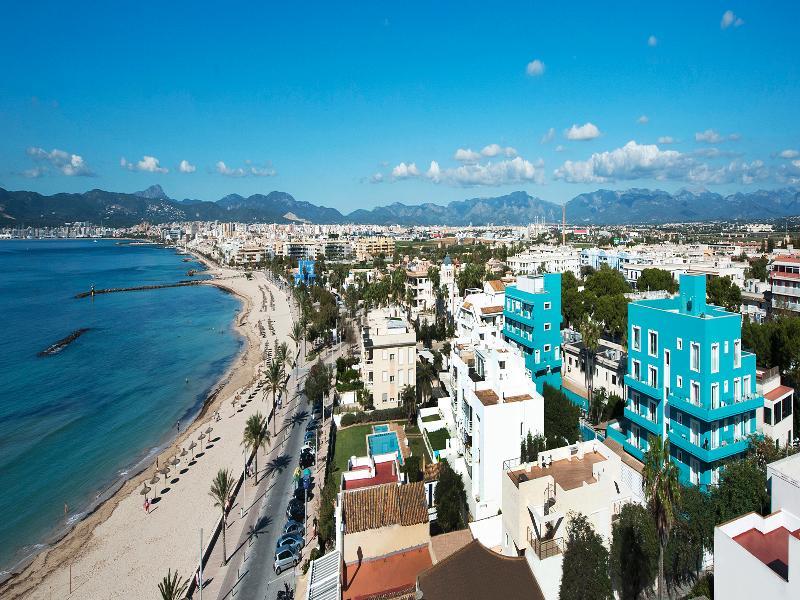 Portofino Mallorca ميورقة المظهر الخارجي الصورة