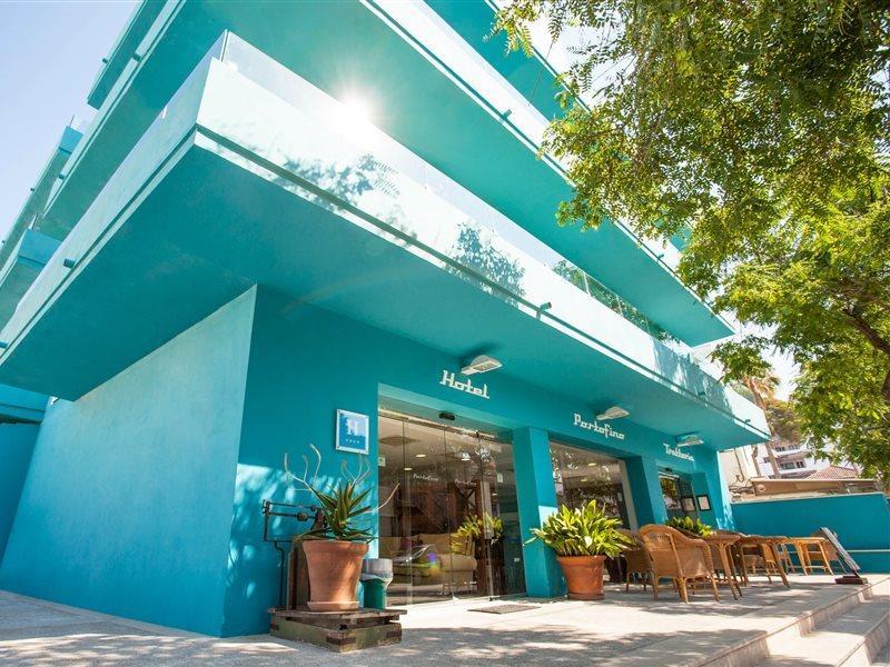 Portofino Mallorca ميورقة المظهر الخارجي الصورة