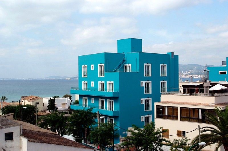 Portofino Mallorca ميورقة المظهر الخارجي الصورة