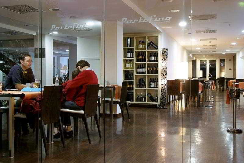 Portofino Mallorca ميورقة المطعم الصورة