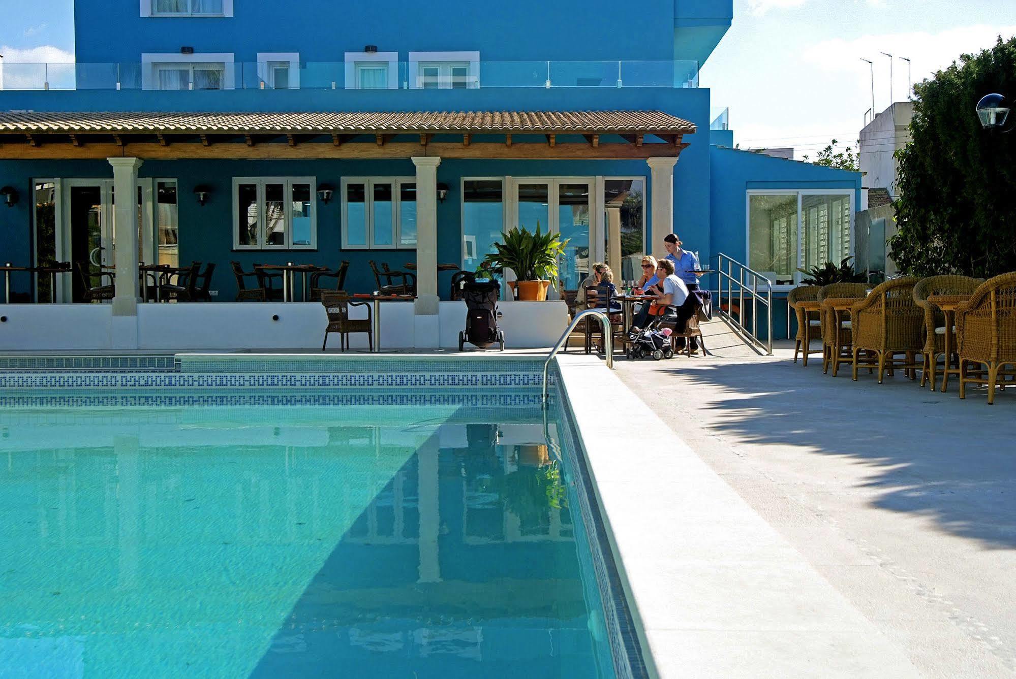 Portofino Mallorca ميورقة المظهر الخارجي الصورة