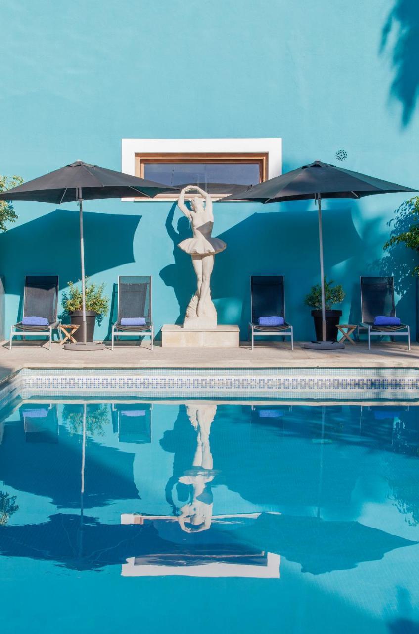 Portofino Mallorca ميورقة المظهر الخارجي الصورة
