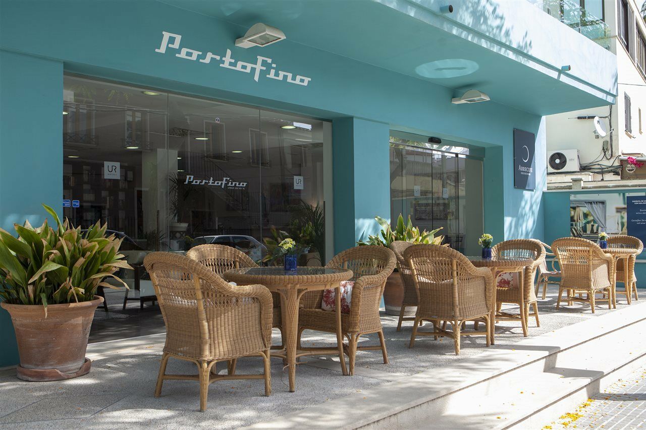 Portofino Mallorca ميورقة المظهر الخارجي الصورة